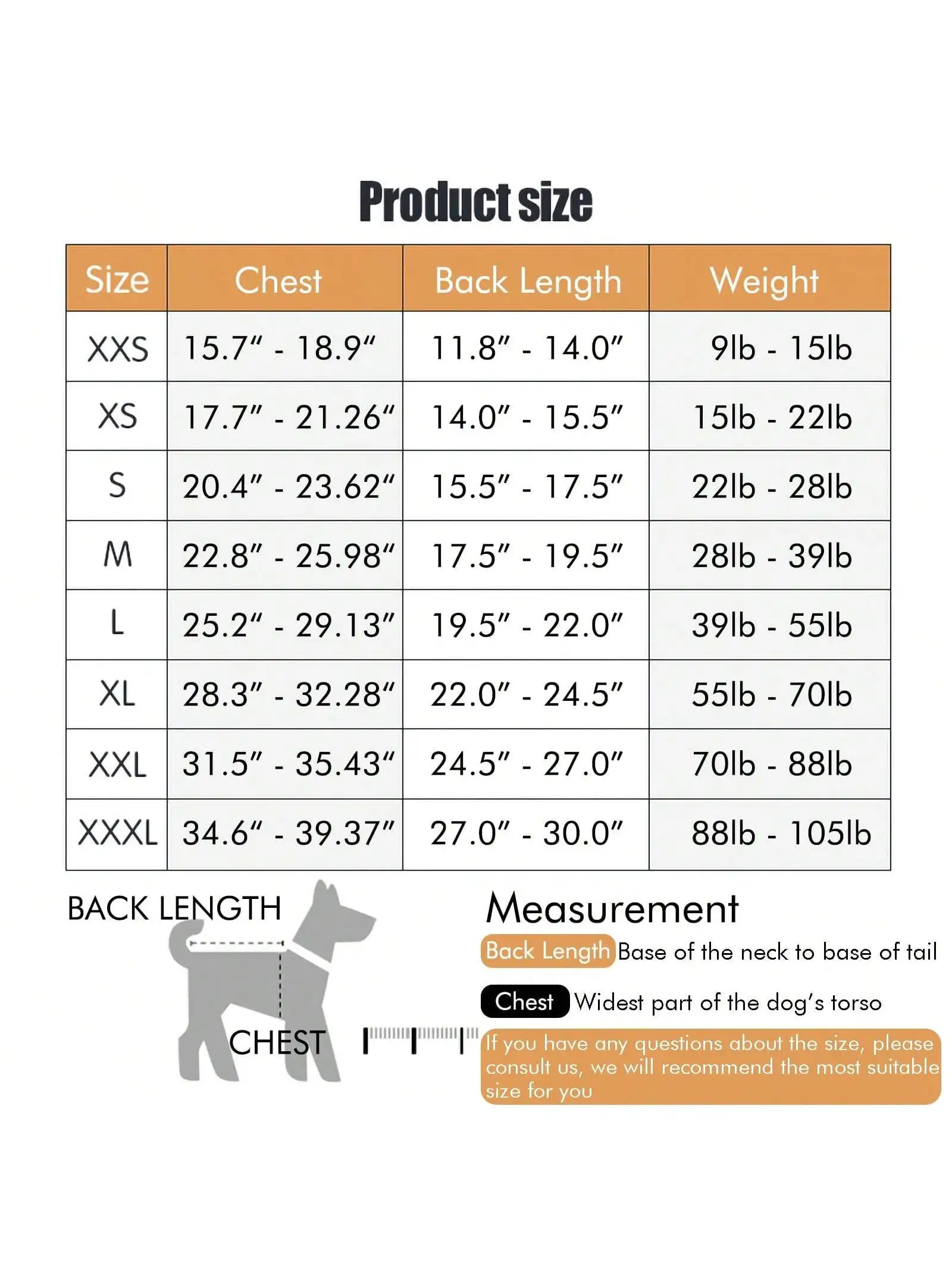 Windproof Waterproof Dog Warm Coat, High Collar Reflective Strip Pet Outdoor Vest, Color Block Dog Jacket for Camping Hiking