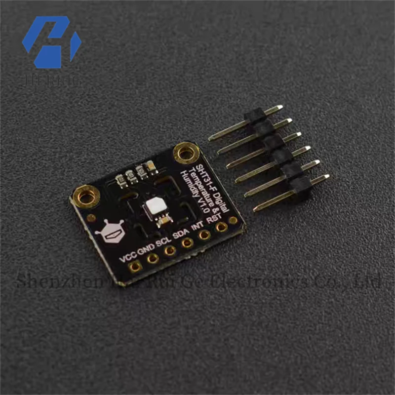 

New genuine DFRobot Fermion: SHT31-F digital temperature and humidity sensor