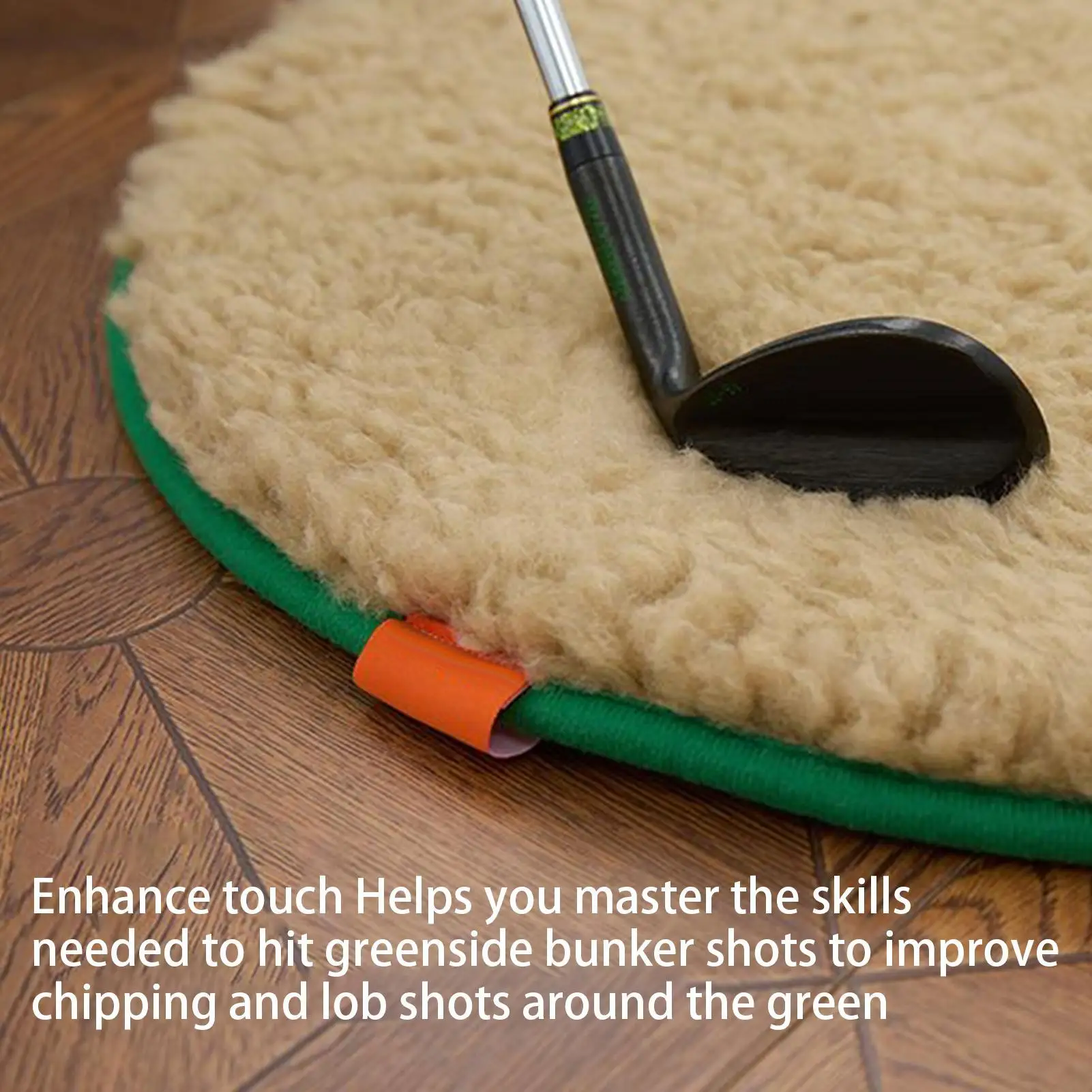 tapis-de-pratique-de-bunker-de-golf-simulateur-d'entrainement-de-dechiquetage-de-sport-pour-arriere-cour-salon-interieur-et-exterieur