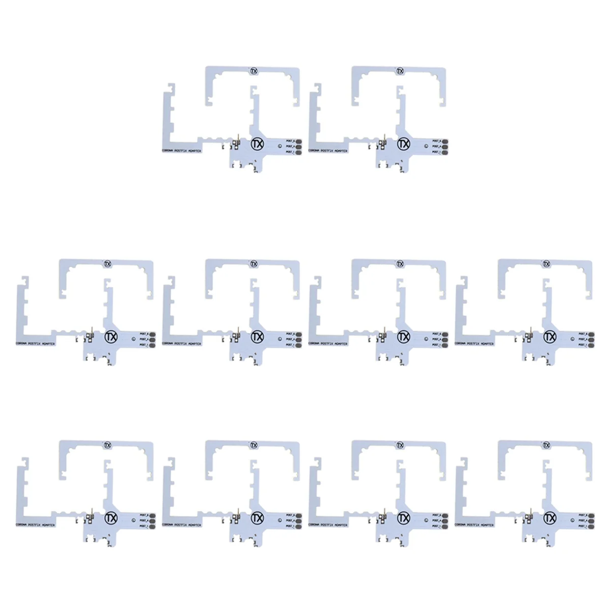 B02B-10Pcs/Lot Cpu … - image