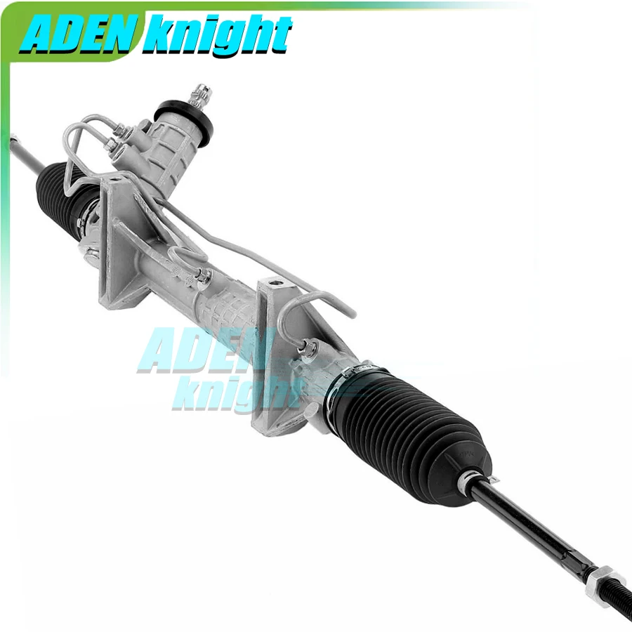 Power Steering Rack For Volvo 740 85-92 745 760 780 940 960 1359347 1387500 13593405 1387463 9140504 13875000 1359340