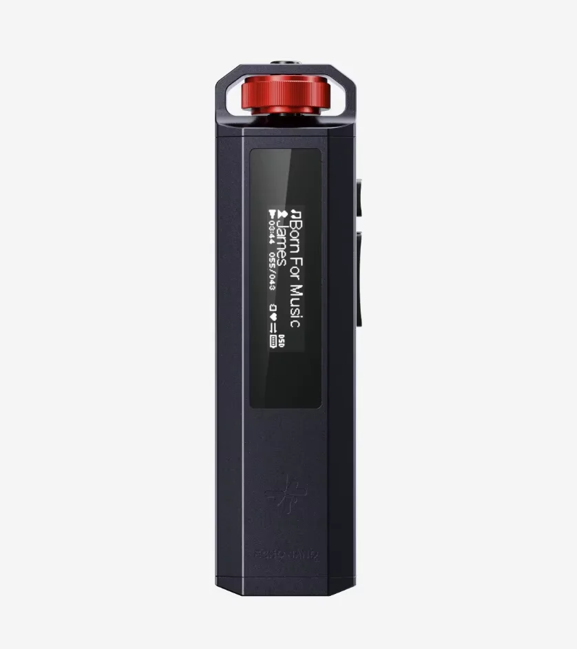 FiiO SnowSky ECHO NANO ポータブルロスレス HiFi 音楽プレーヤー高