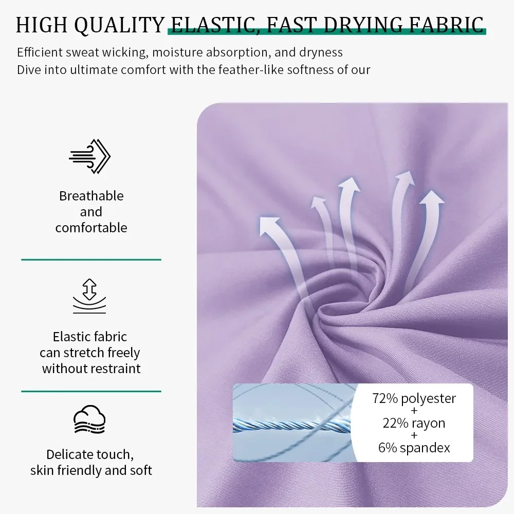 Chaqueta médica de manga larga para mujer, uniforme de farmacia, abrigo médico liso para enfermera y Hospital, uniformes quirúrgicos, ropa de trabajo para salón de belleza