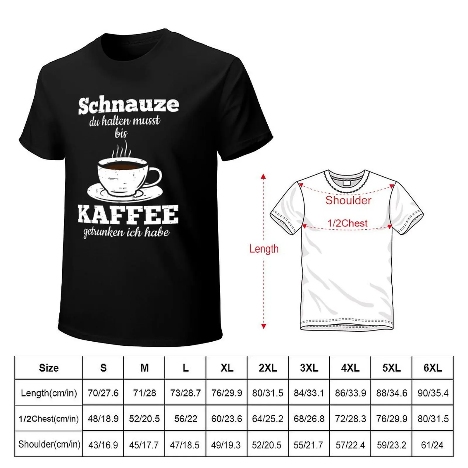 Morning grouch Coffee drinker with a coffee addiction T-Shirt custom t shirt street wear graphic tee shirt oversized t shirt men