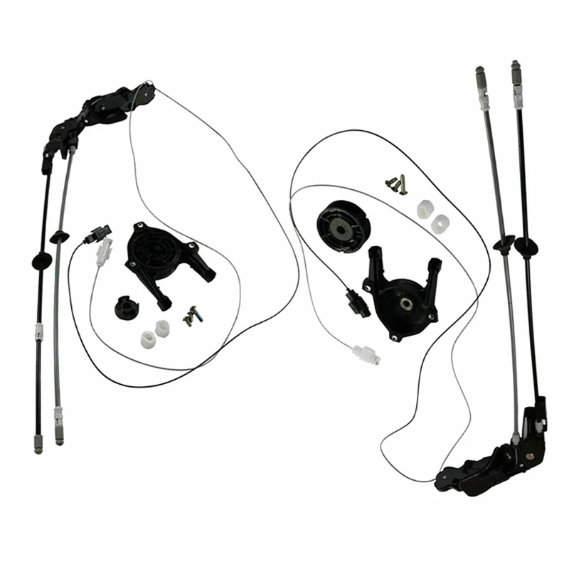 

Power Sliding Door Cable Pull Wires 69641-08030 For 3.5L 85620-08052 85620-08042