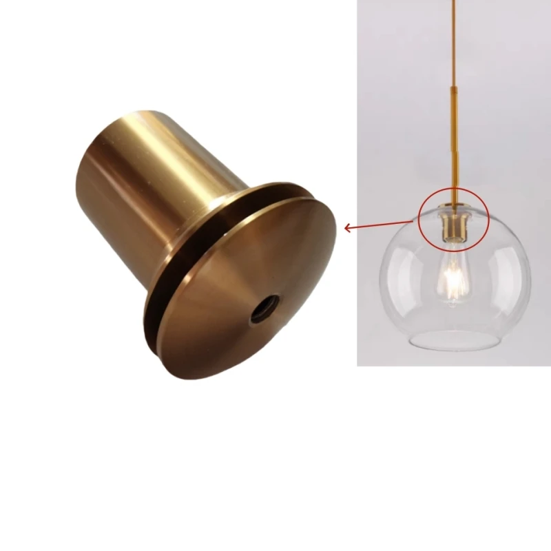 Lighting Fixtures E27 Socket Lamp Holder Bulb Table Lamp Floor Lamp Molecule Lamp for Display Living Room Screw Socket Lamp Cup