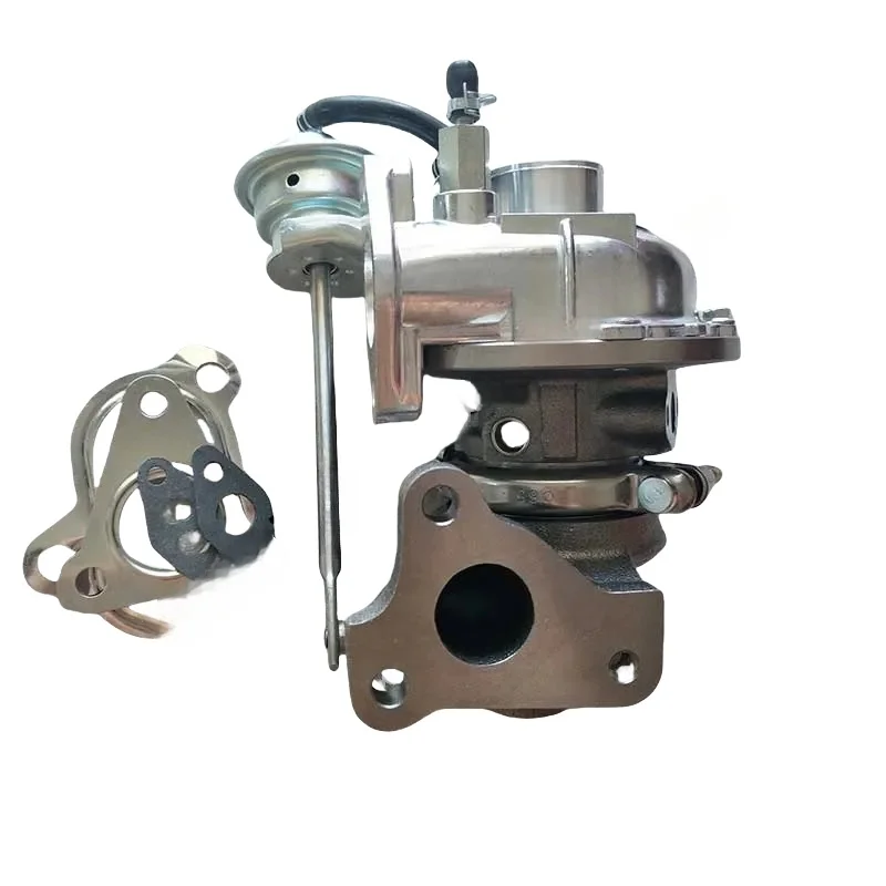 

VC420039 VB420039 VE420039 VF420039 1720097401A 1720097401B 1720097401C VQ41 RHF4 Turbocharger Daihatsu YRV 1.3T Engine New