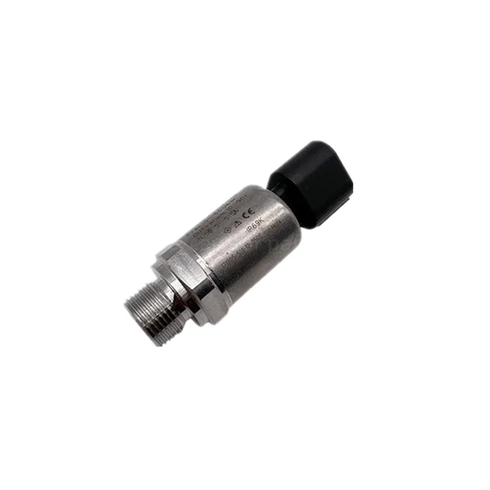 0-500Bar/RH26-61A000016A0 For Lovol FR150/220/260 High-pressure Sensor Excavator Parts