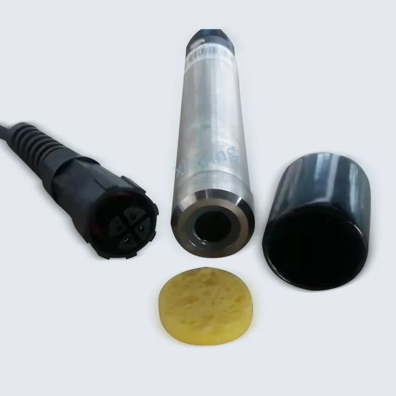 Industrial DO Sensor Dissolved ox ygen Probe RS485 Modbus Digital Dissolved ox ygen Meter for Water