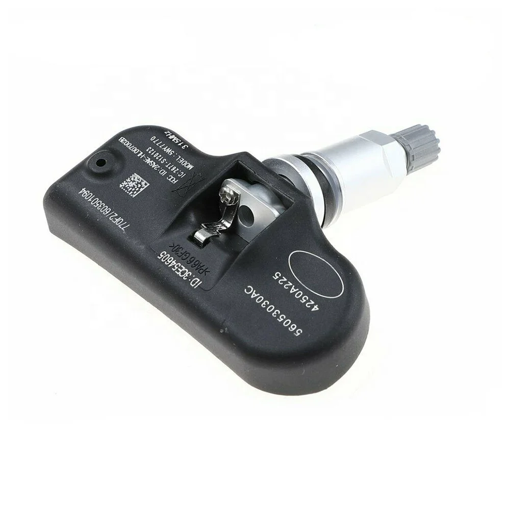 

Q Tpms Tire Pressure Sensor 315MHZ 56053030AC For Lancer Jeep Dodge Chrysler Tire Pressure Sensor Tpms Sensor