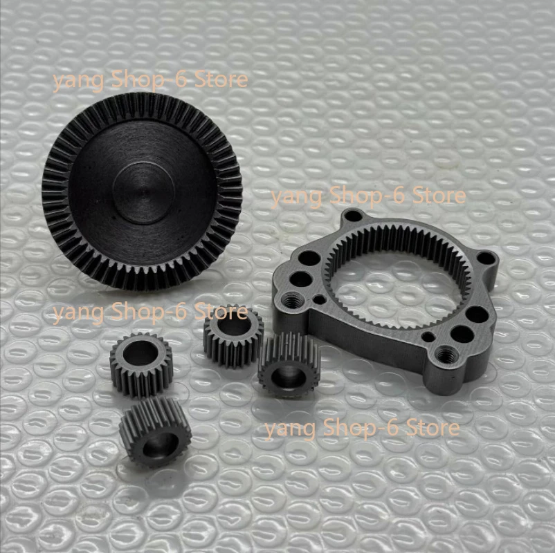 

1pc for Bentley Flying Spur GT Rear trunk motor gear repair kit