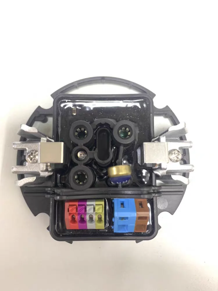 Weldy Original Accessory for HT1600 Hot Air Gun & EX2 EX3 Plus Extruder Machine