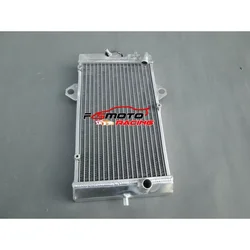 All Aluminum Radiator For 2006-2012 Yamaha Raptor 700/700R YFM700/YFM700R 2006 2007 2008 2009 2010 2011 2012
