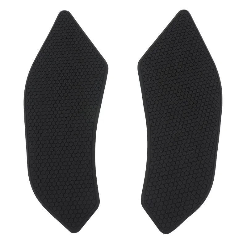 

Аксессуары для мотоцикла YZF R9 2025: Накладка на топливный бак, противоскользящие боковые наклейки на бак — T48C