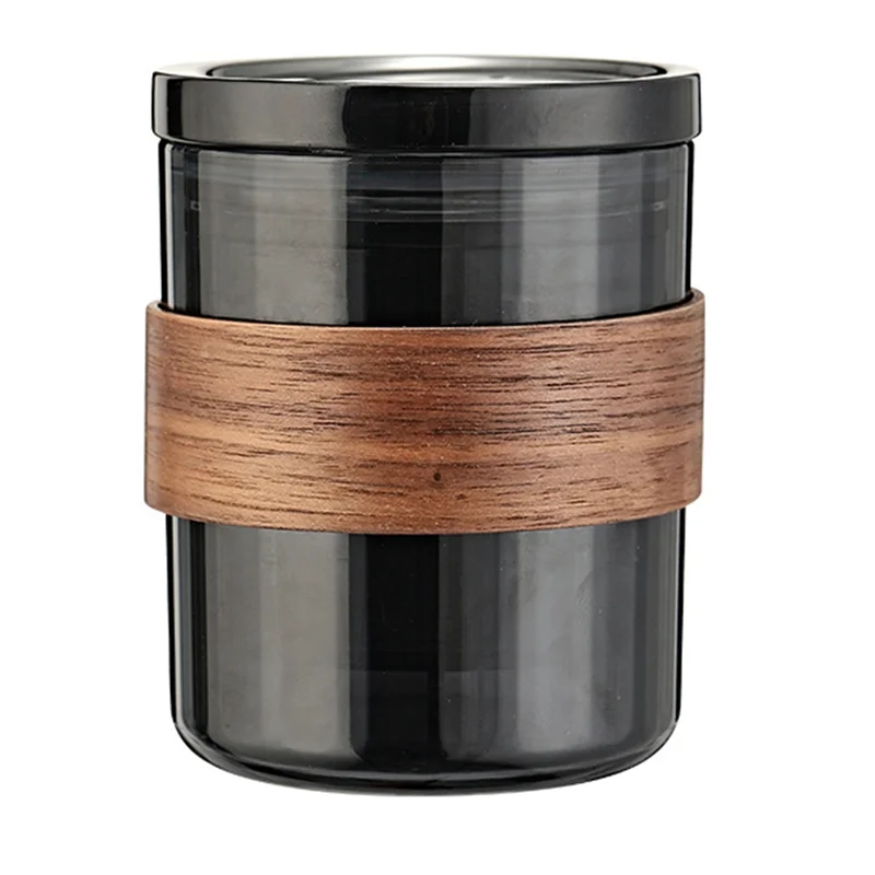 

A64Z Coffee Maker With Permanent Filter Reusable Stainless Steel Coffee Dripper Filter Stackable Design