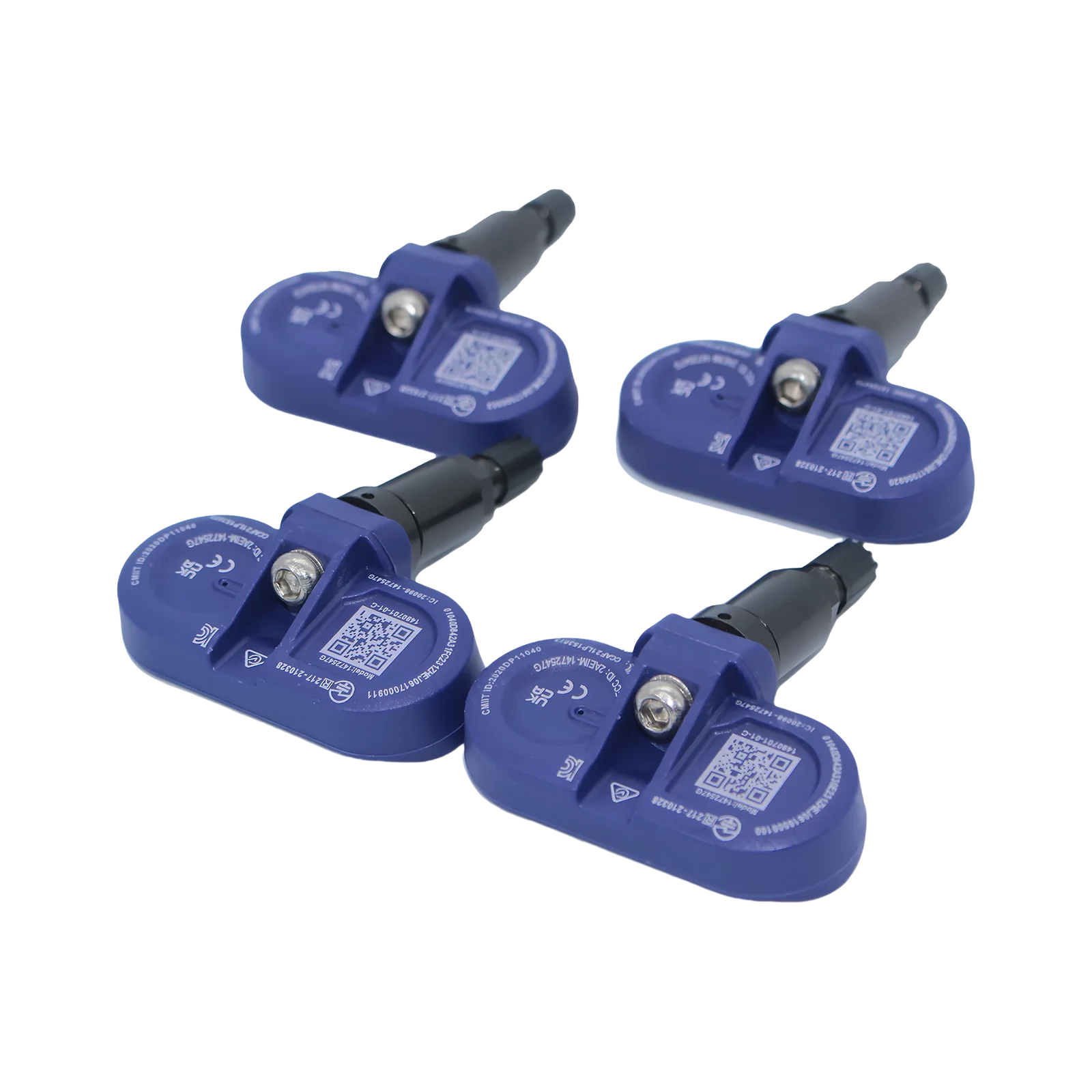 لـ Tesla ModelX Model S Model3 Model Y مستشعر ضغط الإطارات بلوتوث TPMS 1034602 -00-ج 1490701 -01-ب 1490750 -01-أ