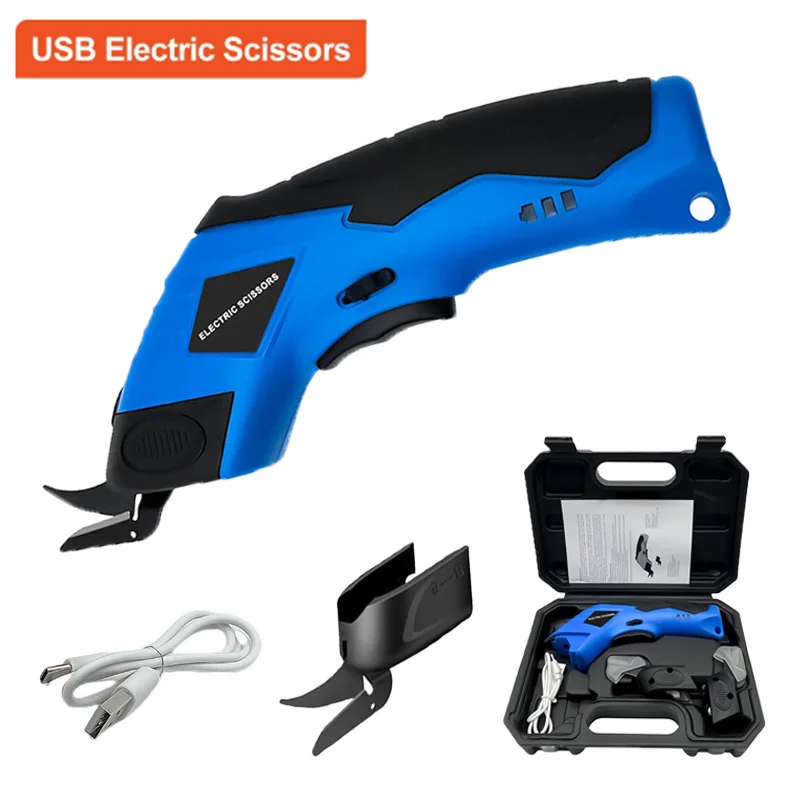 Scissors Machine Cutting: A Comprehensive Review and Guide for Efficient Fabric and Leather Cutting