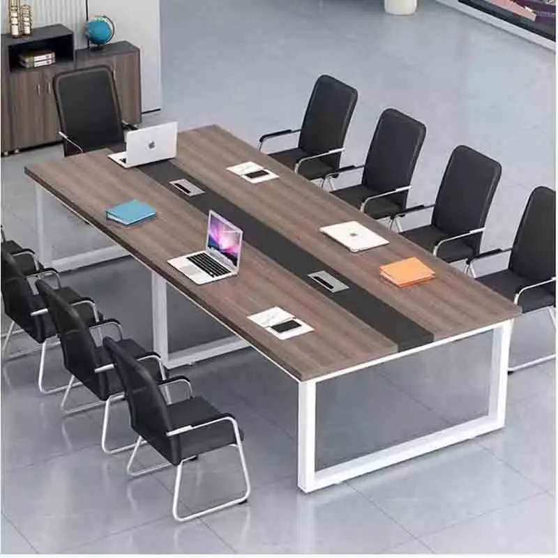 

Working Conference Office Desks Luxury Studying Executive Boss Office Desks Console Table Standing Scrivania Cameretta Furniture