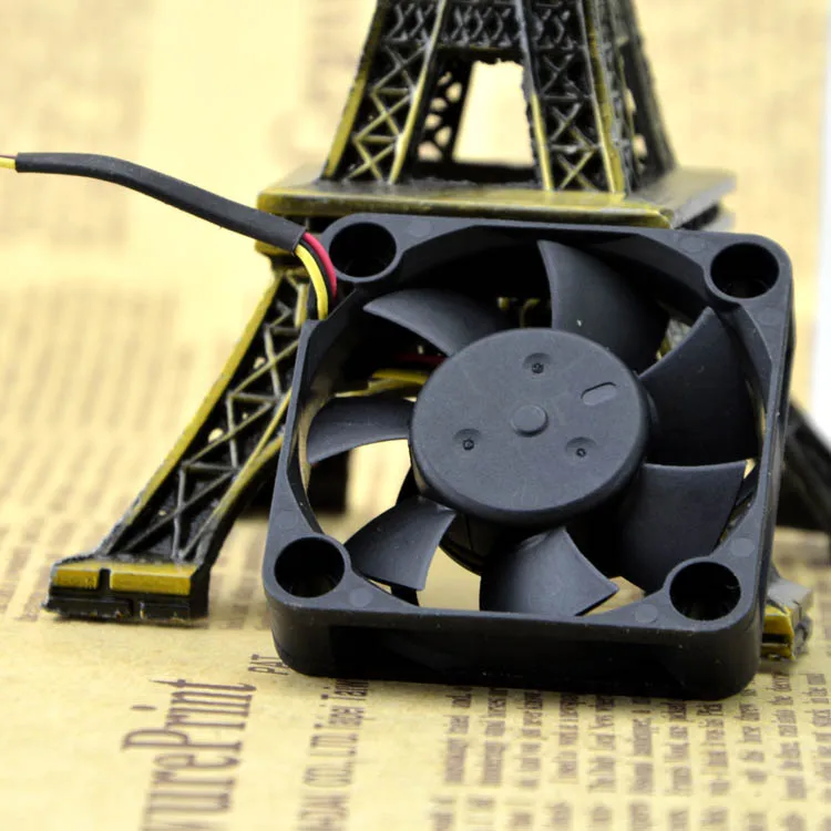 ORIGINAL 12V 0.10A 4010 4CM Làm Mát ASB0412MA