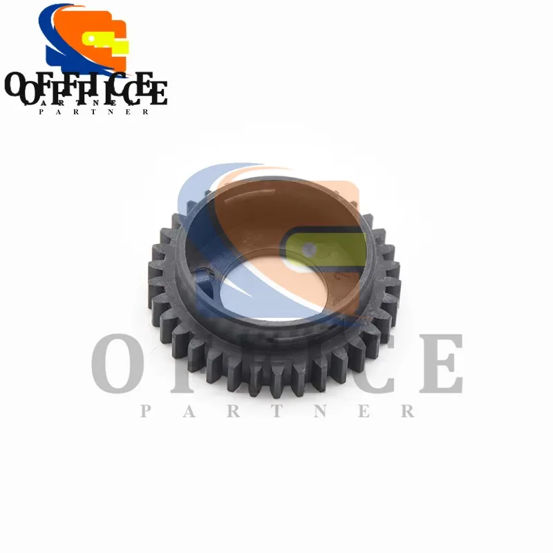1pcs M1014210 Upper Fuser Roller Gear support for RICOH SP 200 201 210 213 214 221 222 223 245 248 SP200 SP201 SP210 SP213 SP214