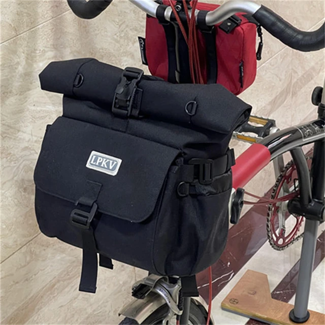 Brompton aliexpress hotsell