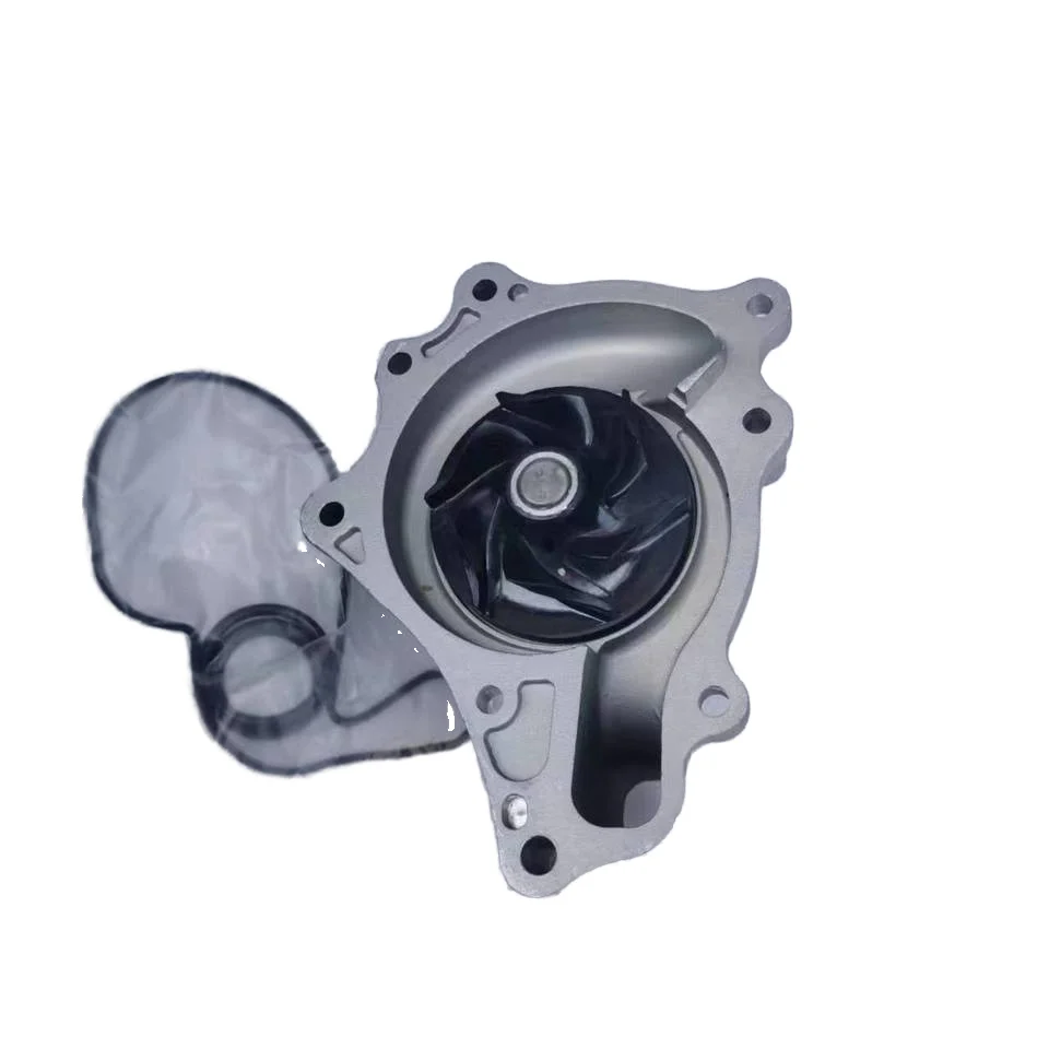 

Suitable for Touareg Q7 R8 A8 4.2 079121014F High-quality Water Pump