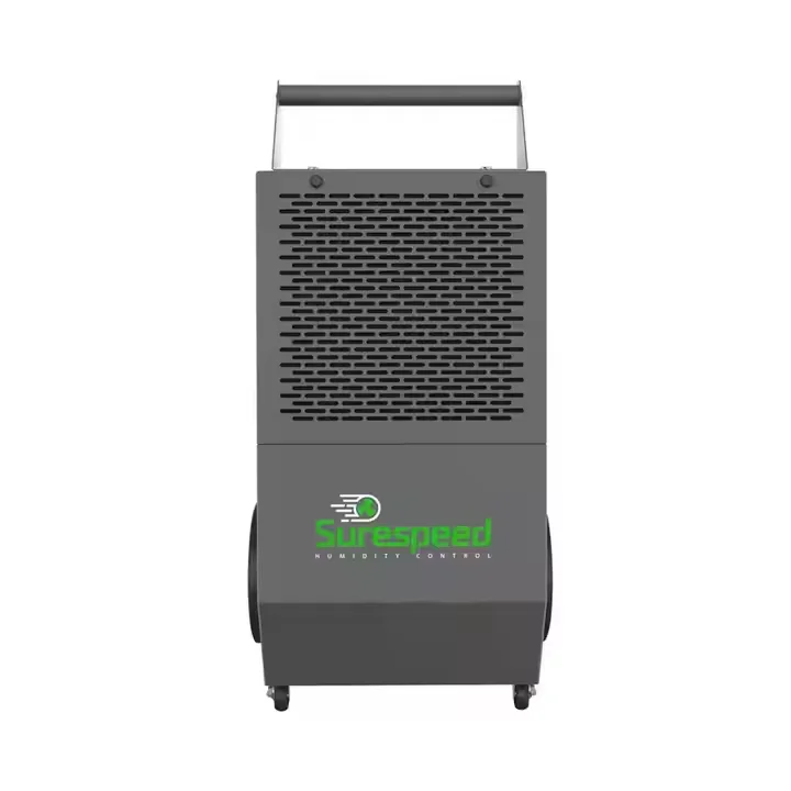 

For High Power Commercial Indoor Dehumidifier For Grow Spaces And Industrial Use Garden Supplies Product