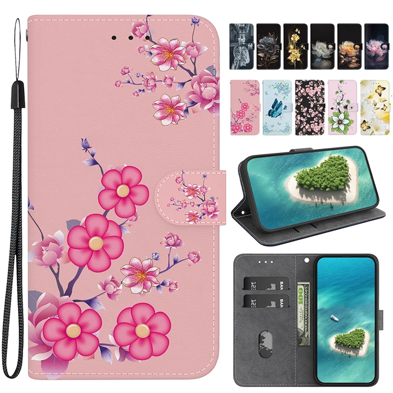 Stand Flip Wallet C… - image