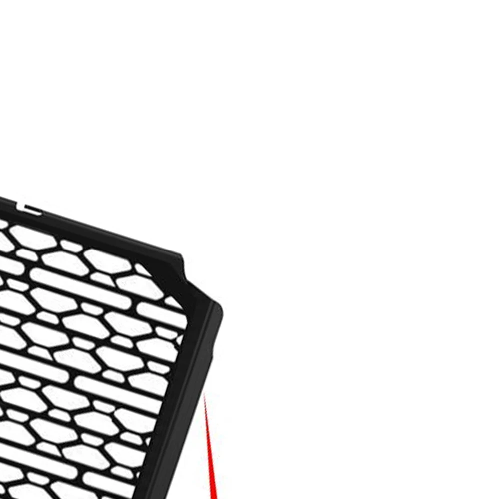 

For Yamaha MT-07/MT07 MT-07 Y-AMT MT07 MT 07 2025-2026-2027 Motorcycle CNC Aluminum Radiator Grill Guard Grille Protector Cover