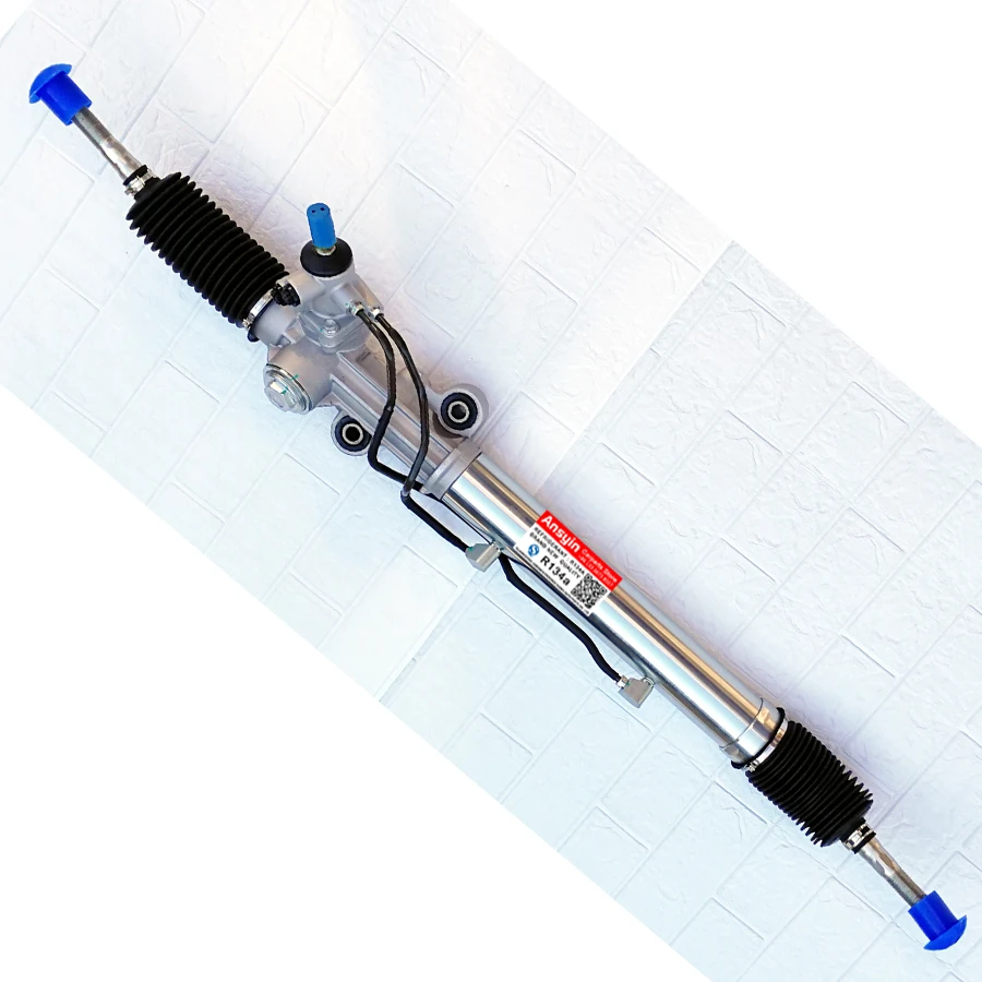 Power Steering Rack For Toyota Land cruiser FZJ100 100 HDJ100 4420060040 44200-60040 LEFT HAND DRIVE