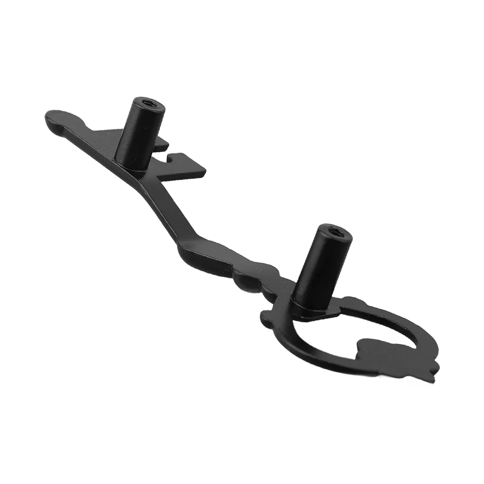 

Легкая яркость, решение для украшения, ручка шкафа, ретро, винтажное классическое сенсорное решение для функционального украшения