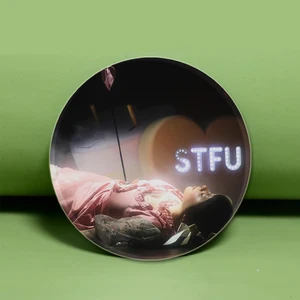 Melanie Martinez Backpack Broschen, Zeichnungen Annamers Pin, klassischer Songkuchen, Play Date Badge, Album, Juwelengeschenk, erforderlich 12 Hauptverkaufskette Melanie Martinez - №2