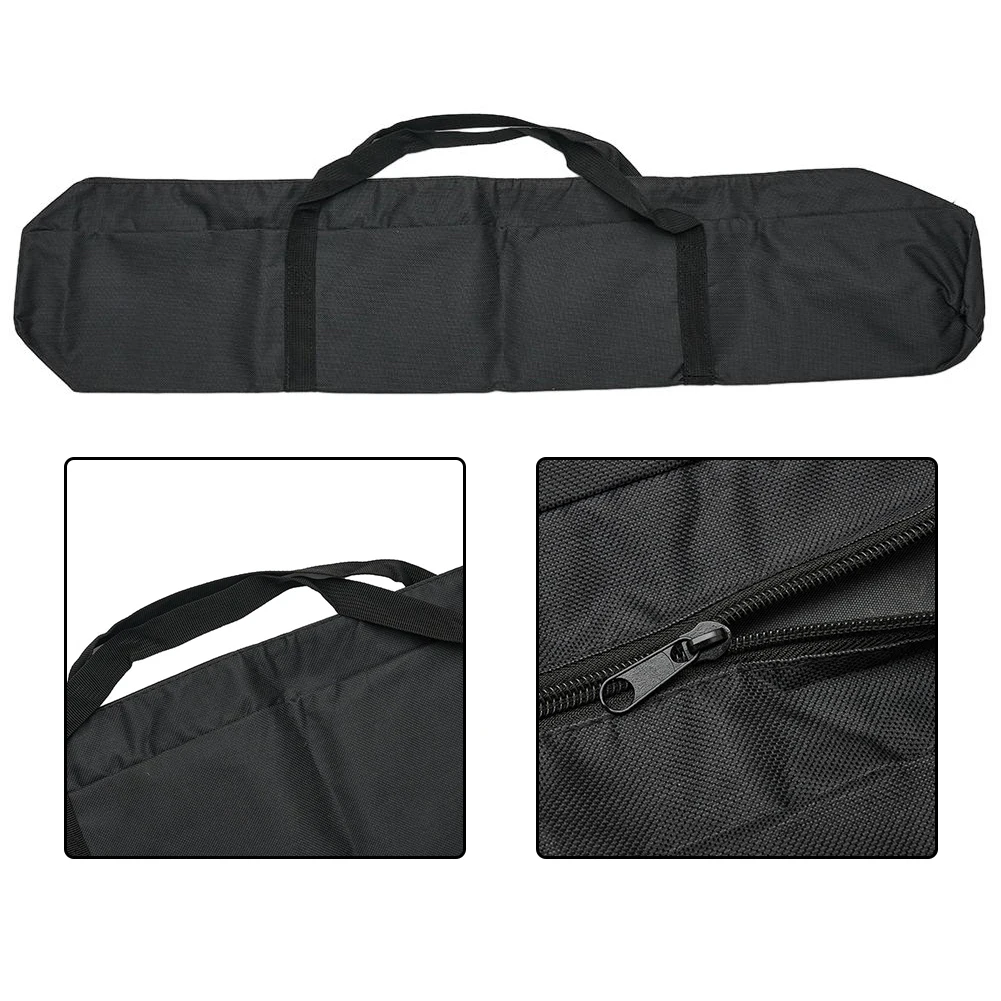 80-150cm Handbag  Carrying Storage Case For Mic  Photography Tripod Stand Umbrella Portable  Soft Case Folded Zippers Tripod Bag