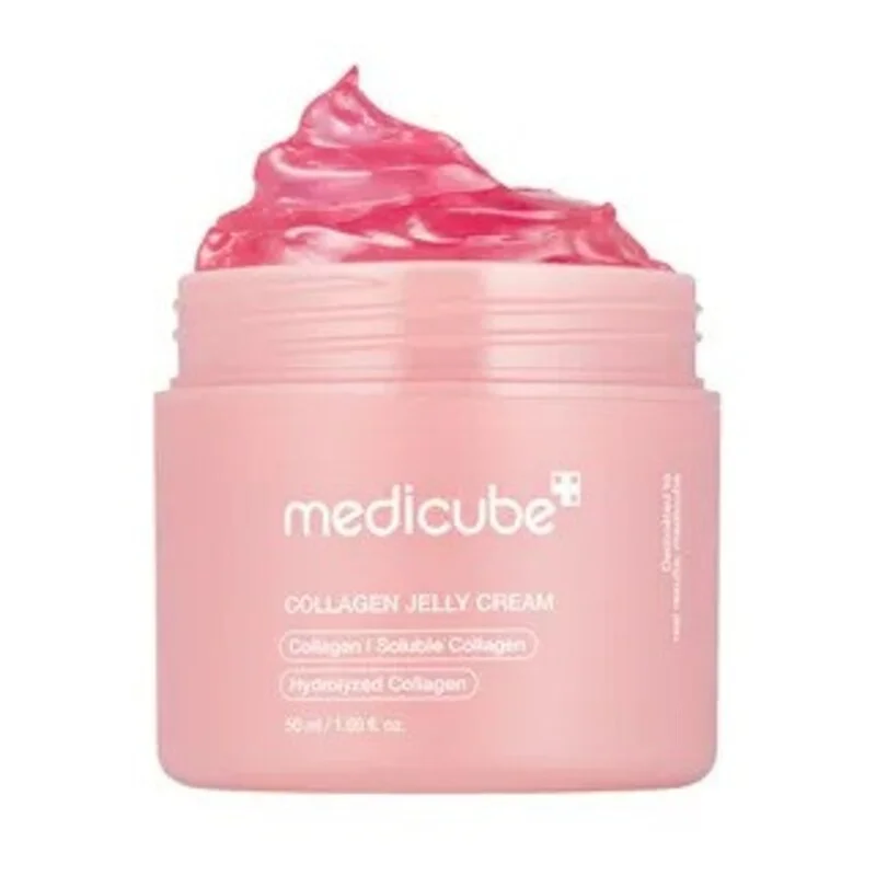 Medicube - Collagen…