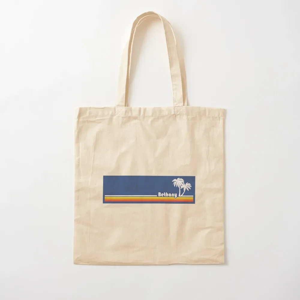 Bethany Beach, Delaware Tote Bag shoping bag Shopper bag reusable shopping bags