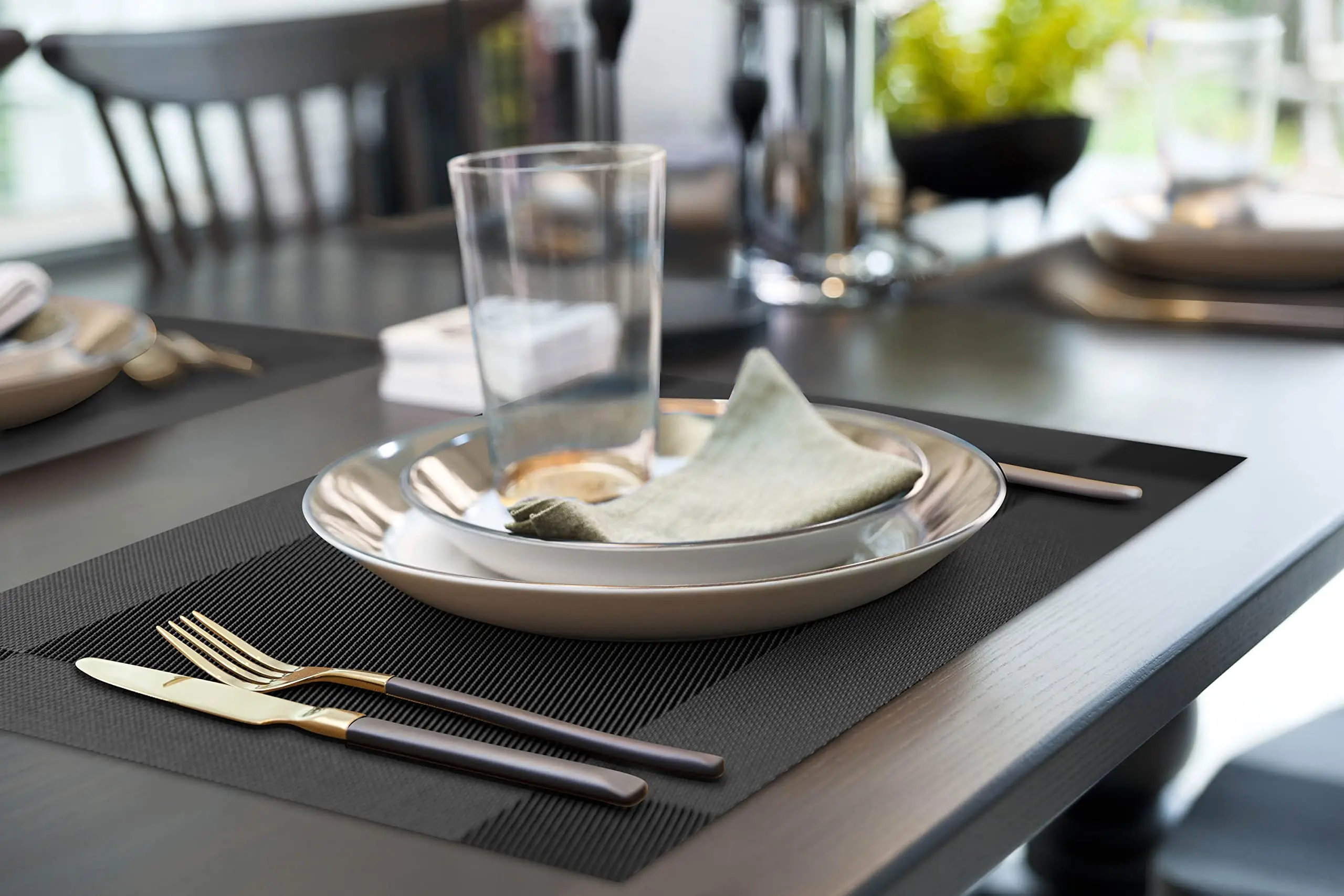 Thumbnail 2 - #65 Latest Placemats Offers