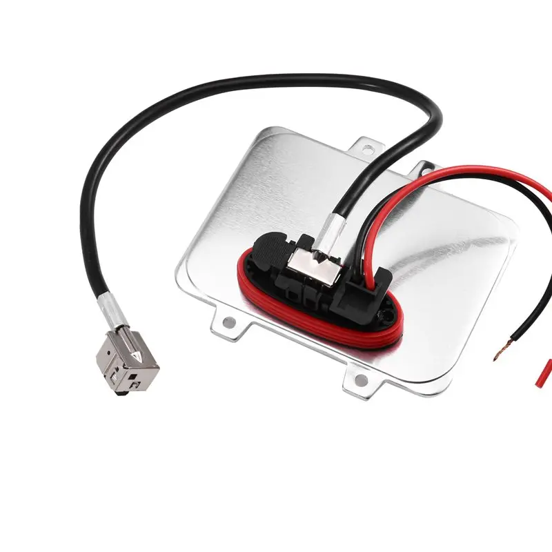 Classy-Xenon Hid Headlight Ballast Control Unit Module With D1 Harness 00040547 5DV00900000 For BMW Jaguar