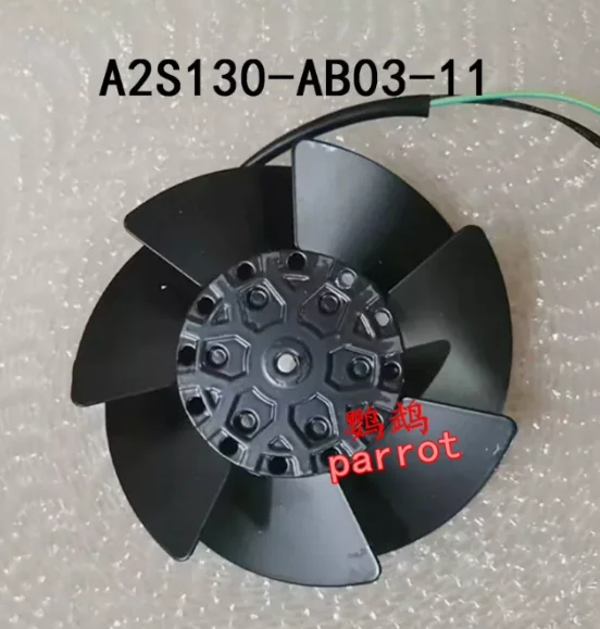 

A2S130-AB03-11 FAN 100% new and original
