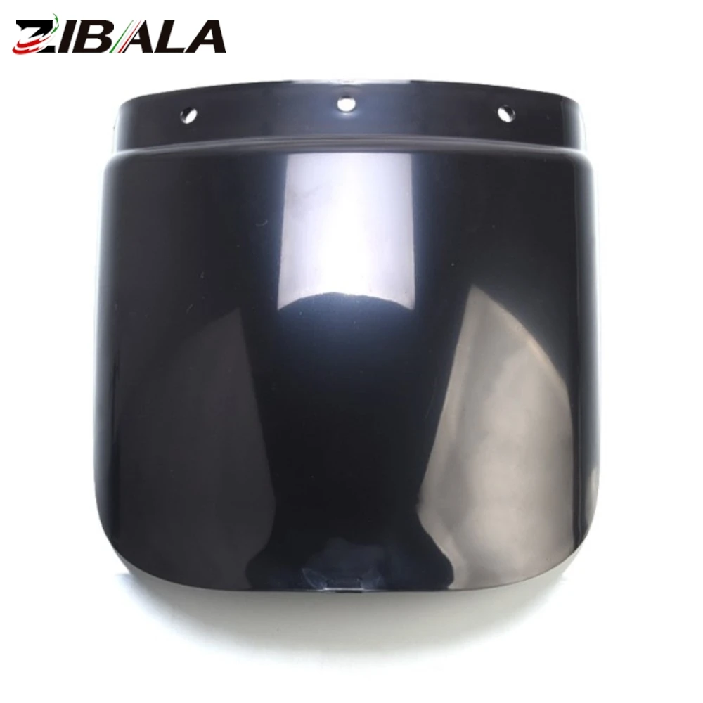 700 MT 2026 Motorcycle Lengthen Front Fender Wheel Extension Fender Mudguard Splash Guard For CFMOTO 800MT 2022 2023 2024 2025