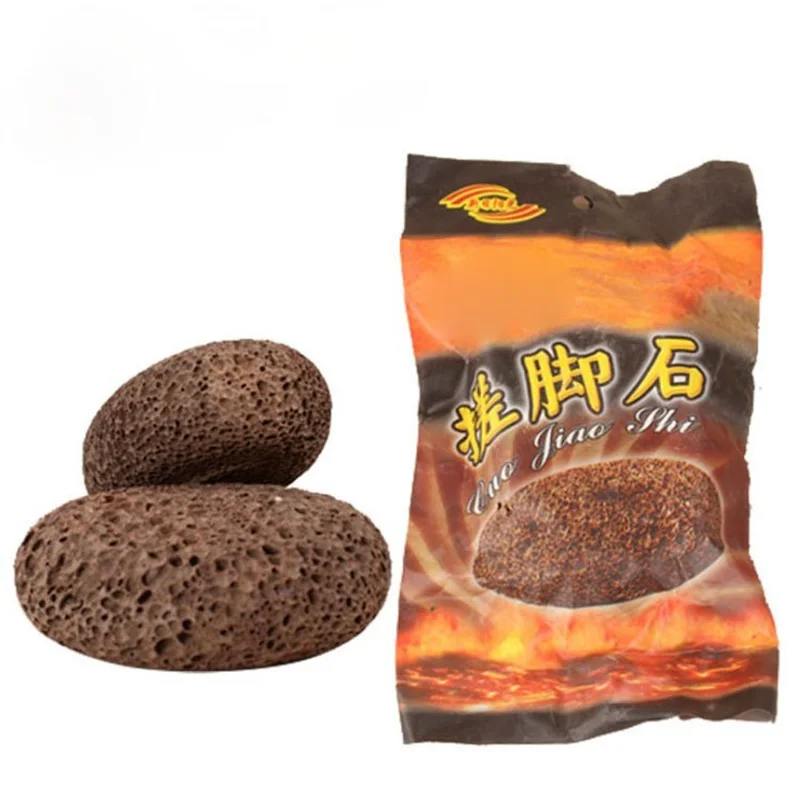 

Чистый мертвый уход за твердой кожей, натуральный пемза, камень для ног, очистка кожи, шлифовка мозолей, уход за ногами, массажный инструмент