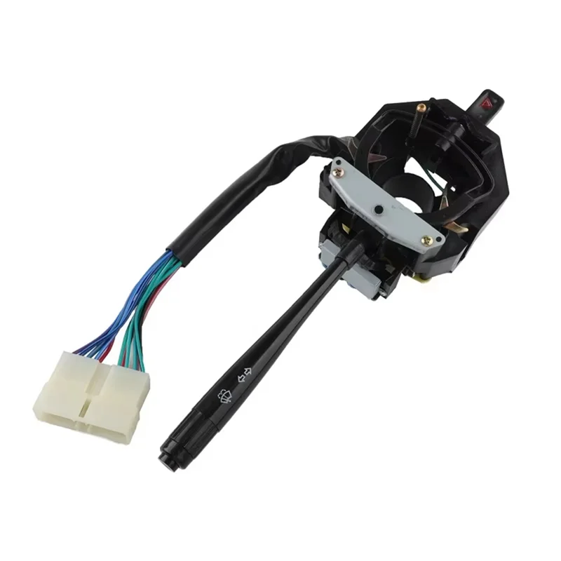 

Car Combination Switch 8942595470 For Isuzu 451 2007-2011 Multifunction Switch Wiper Washer Switch Accessories-N25R