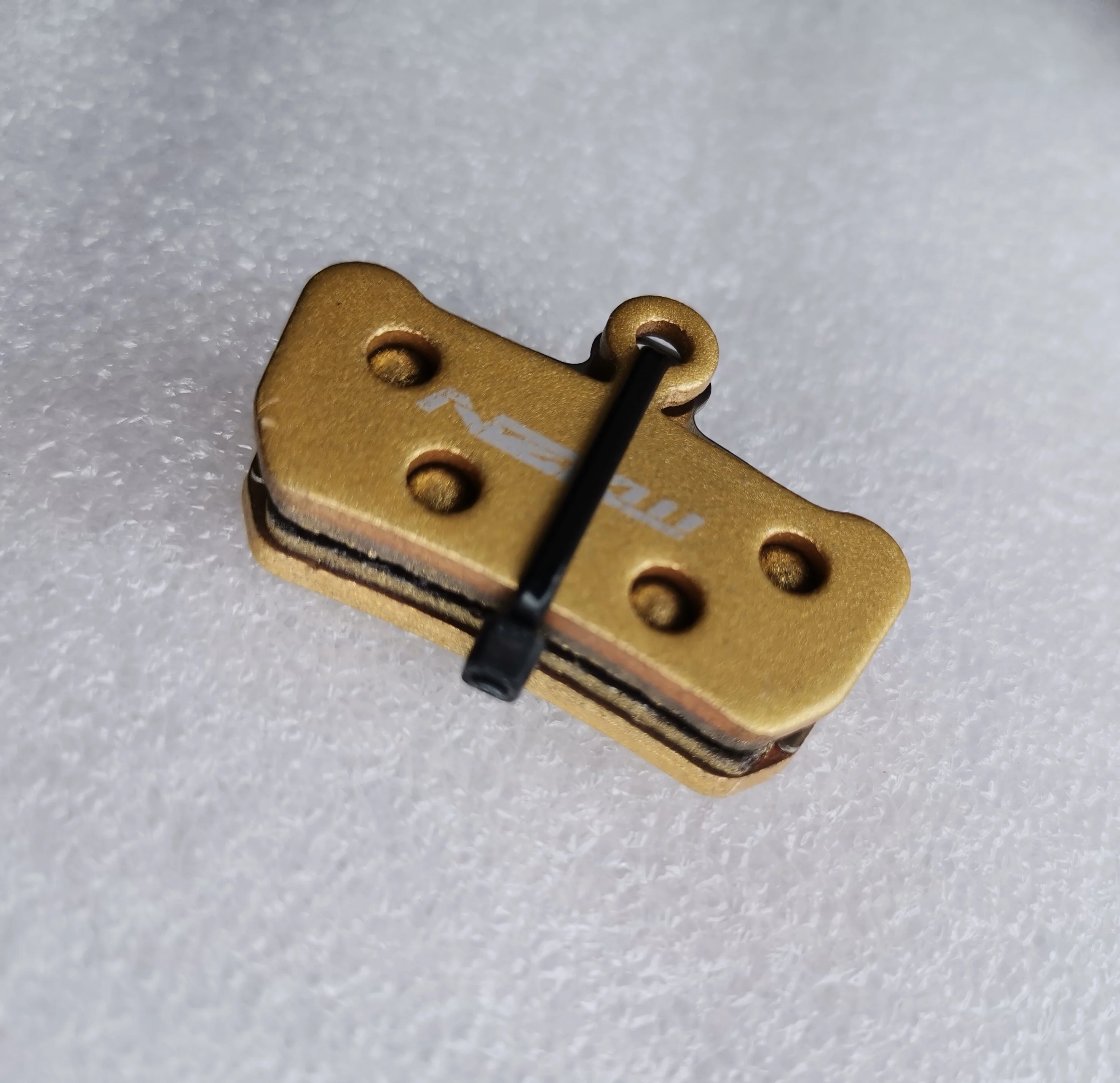 Sintered Disc Brake…