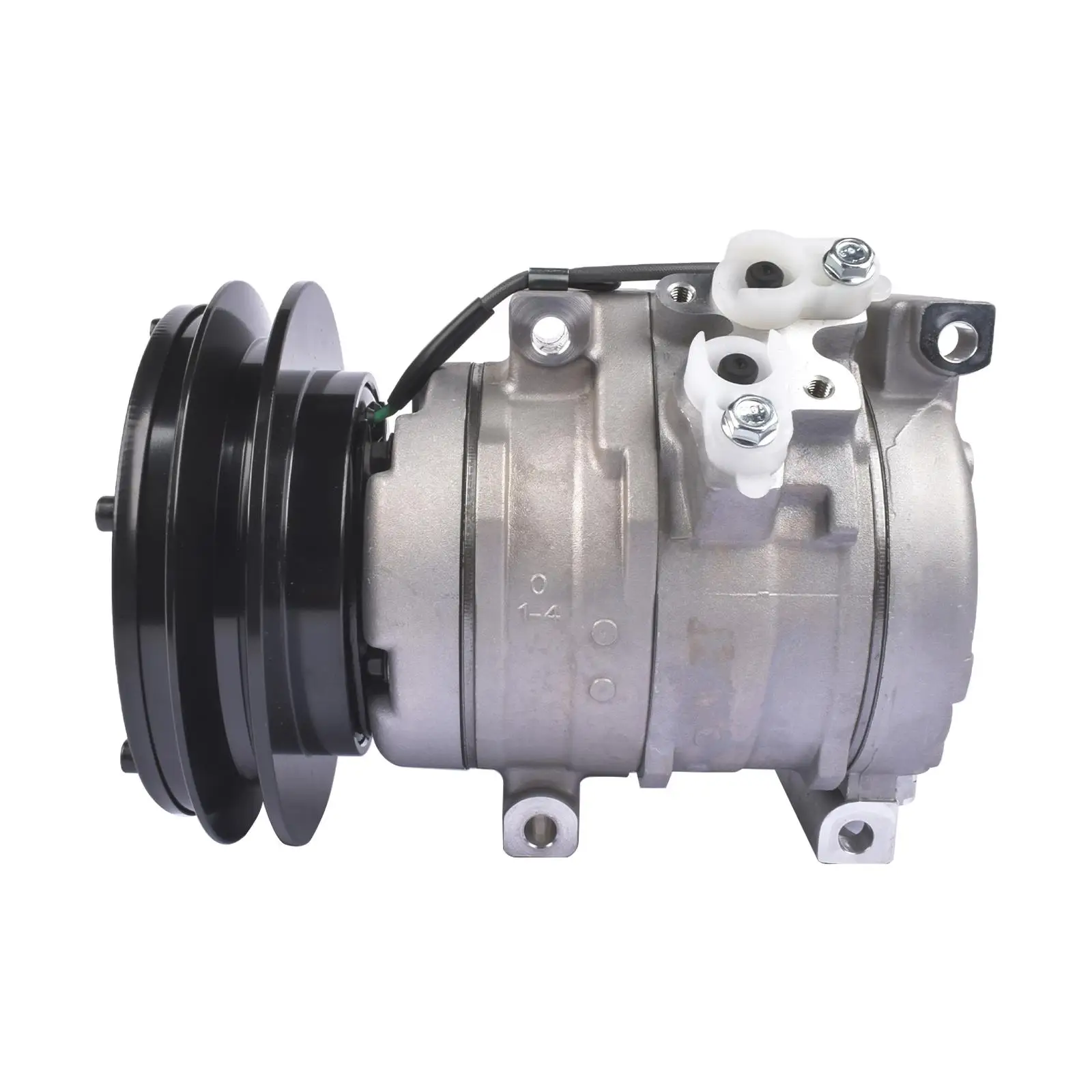 A/C Compressor For John Deere 60 800C 450DLC 650DLC 850DLC 20Y9796120 4436025