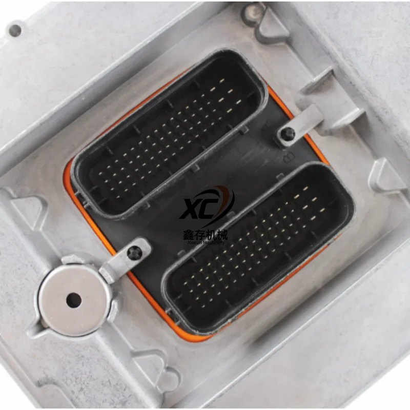 

ATV&UTV60100000 High Quality ECU Controller Panel for EC210B EC240B EC210C EC240C Excavator Engine Parts Brand New 1 Year