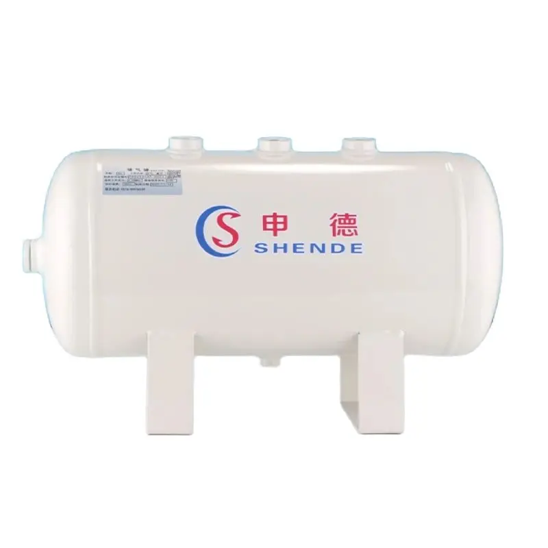

*Y Small air storage tank air compression 10L100 liter vacuum buffer air pump pressure tank