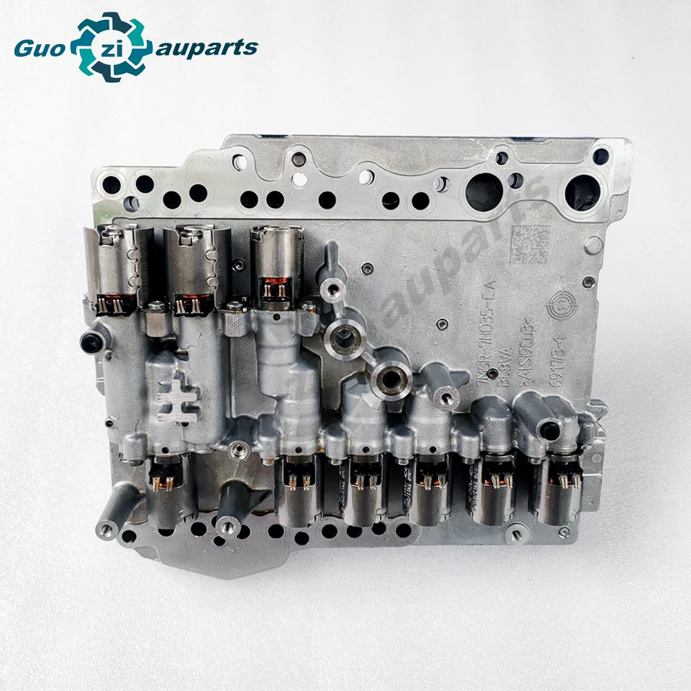 MPS6 6DCT450 Transmission Solenoid Valve Body For Ford Focus Mondeo Volvo Dodge 7M5R -7H035-CA