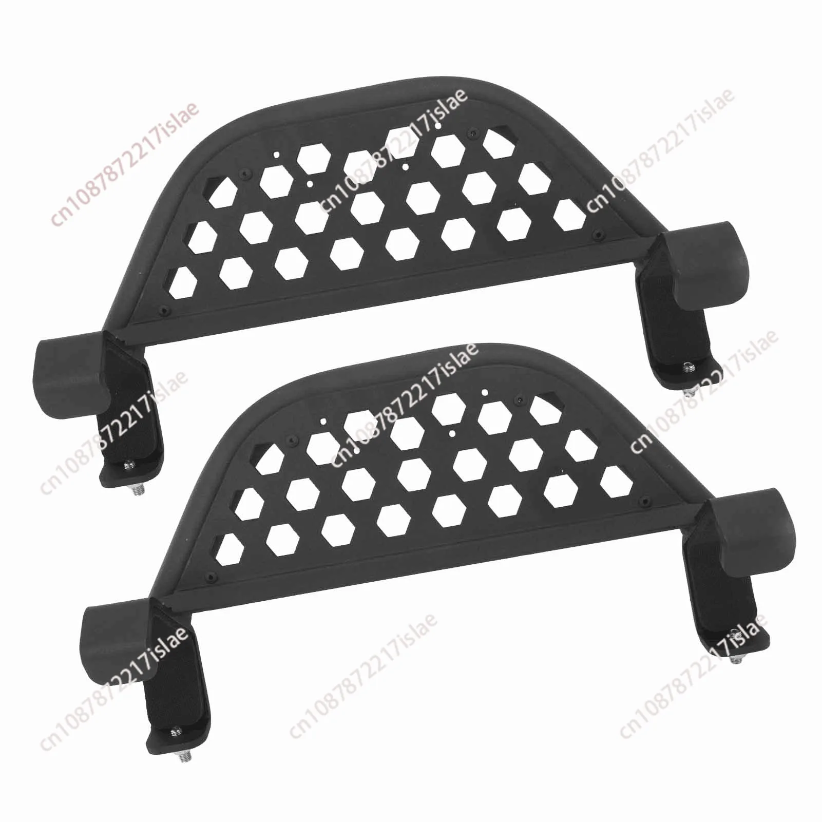 Suitable for Ford Bronco 21-23 + 2 packs of pedals