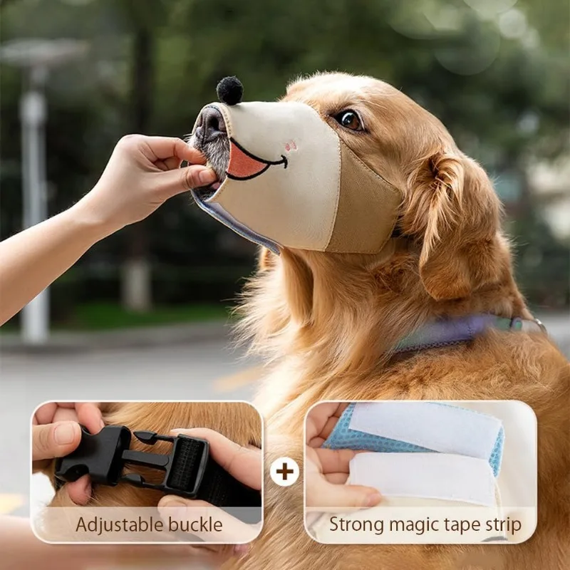 Thumbnail 3 - #39 Highest Rated Dog Muzzles to Buy in 2026