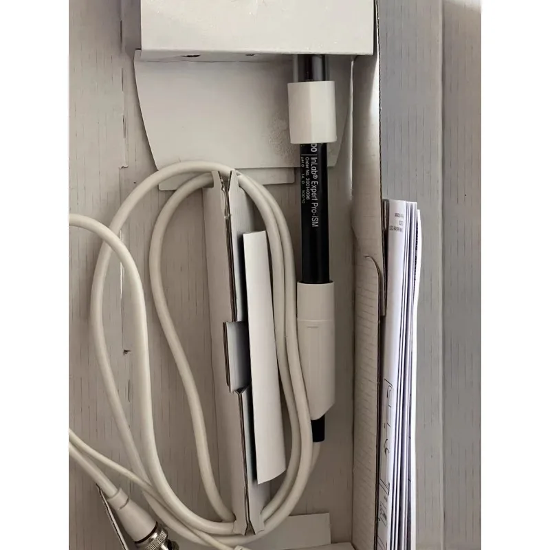 for  METTLER TOLEDO InLab Expert Pro-ISM 30014096 3-in-1 Conventional pH Electrode