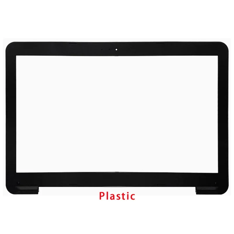 Suitable for X554  F554L X555L FL5800L l K554 X554Laptop LCD back cover/front panel/hinge cover palm rest hinge bottom shell